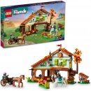 LEGO® Friends 41743 Kadeřnictví