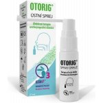 Otorig ústní sprej 20 ml – Zboží Dáma
