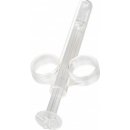 CalExotics Lube Tube 2ks Transparent