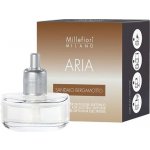 Millefiori Milano Aria náplň do elektrického difuzéru Santal a bergamot 20 ml – Sleviste.cz