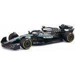 Bburago Mercedes-AMG F1 W16 E Performance 12 Kimi Antonelli 2025 1:43 – Sleviste.cz