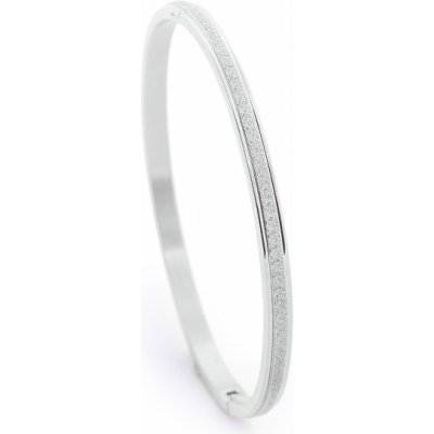 Bangles chirurgická ocel Shine 732