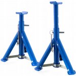 Kraft&Dele Podpěra pod auto, držák, stojan, autozvedák 3 t 2 ks KD385 – Sleviste.cz