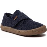 Froddo Slippers dark blue – Zboží Dáma