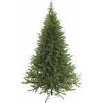 TRENDIE Vánoční stromek Smrk přírodní MIX 3D 190 cm – Hledejceny.cz