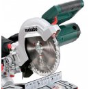 METABO KGS 216 M 690827000