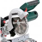 Metabo KGS 216 M 690827000 – Zboží Dáma