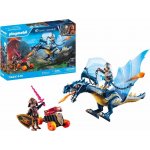 Playmobil 71644 Bojový drak – Zboží Dáma