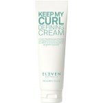 Eleven Australia Keep My Curl Defining Cream Stylingový krém Unisex 150 ml – Hledejceny.cz