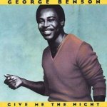 Benson George - Give Me The Night CD – Hledejceny.cz