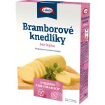 Labeta Bez lepku Bramborové knedlíky 300 g – Zboží Dáma