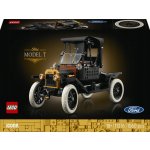 LEGO® ICONS 11376 Ford Model T – Zboží Živě