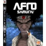 Afro Samurai – Zboží Mobilmania