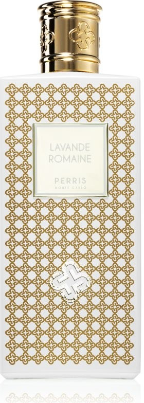 Perris Monte Carlo Lavande Romaine parfémovaná voda unisex 100 ml