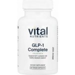 Vital Nutrients GLP-1 Complete 60 kapslí – Hledejceny.cz