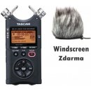 Tascam DR 40 V2