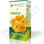 Megafyt Bylinková lékárna Měsíček 20 x 1,5 g – Sleviste.cz