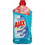 Ajax Boost univerzální čistící prostředek Vinegar & Levander 1000 ml – Zboží Dáma