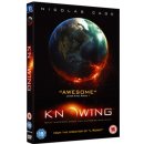 Knowing DVD