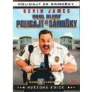 Policajt ze sámošky DVD