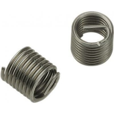 V-COIL VOLKEL Závit.vložka M6x1.0 1.0D 07209 – Hledejceny.cz