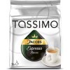 Kávové kapsle Tassimo Jacobs Espresso Ristretto 16 ks