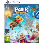 Park Beyond – Zboží Dáma
