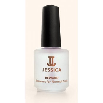 Jessica Reward Podkladový lak na normální nehty 15 ml