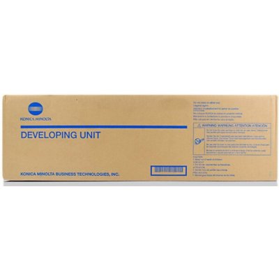 Konica Minolta DV-315M, AAV70ED - originální – Zboží Živě