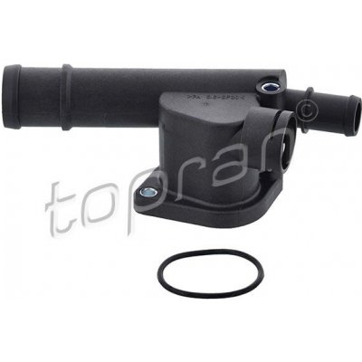 Příruba chladiva TOPRAN (110 362) 038121132G | Zboží Auto