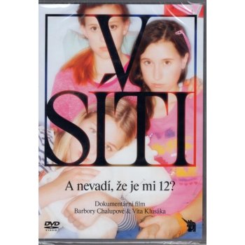 V síti DVD