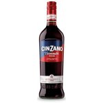 Cinzano Rosso 15% 1 l (holá láhev) – Zboží Dáma