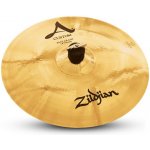 Zildjian 14" A Custom Fast – Zboží Mobilmania