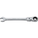 Yato klíč očkoplochý ráčnový 12 mm s kloubem YT-1678 – Sleviste.cz