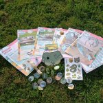 Stopuj s námi Zábavná příroda Užovka – Zboží Živě