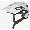 Cyklistická helma ABUS Cliffhanger Mips white 2024