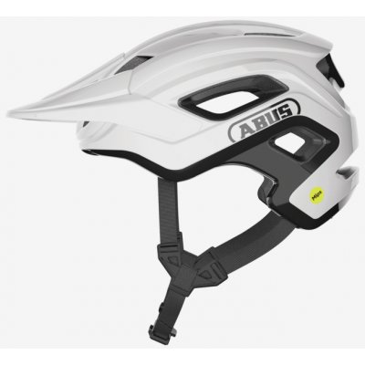 ABUS Cliffhanger Mips white 2024 – Zbozi.Blesk.cz