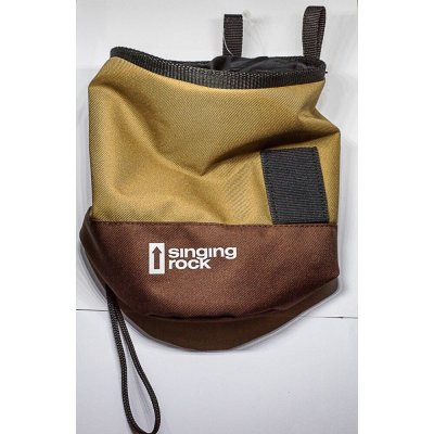 Singing Rock Duo hnědá/zlatá – Hledejceny.cz