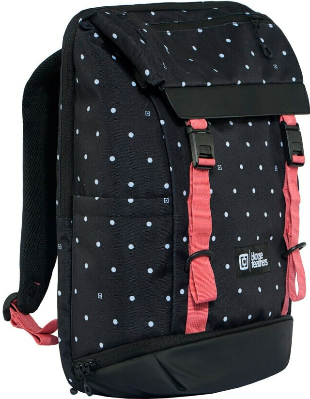 Horsefeathers Shift Dots 28 l
