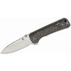 Nůž QSP Knife QS131-R Hawk 8,2 cm