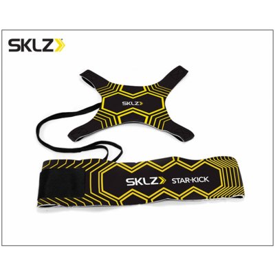 SKLZ Star-Kick fotbalový set – Zboží Dáma