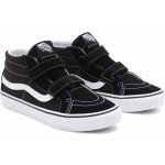 Vans Sk8Mid Reissue černá – Hledejceny.cz