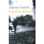 Čierna kniha - Orhan Pamuk – Zboží Mobilmania