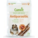 Canvit snack dog Anti-Parasitic 200 g – Hledejceny.cz
