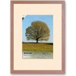 BFHM Kiel - dřevěný rám - A4, 21 × 29,7 cm, buk – Zboží Živě