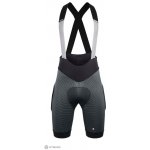 Assos spodní s laclem Trail Tactica Liner Bib HP T3 Torpedo grey – Zboží Mobilmania