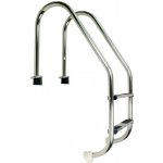 VÁGNER POOL Standard 2 stupně (AISI 304) – Sleviste.cz