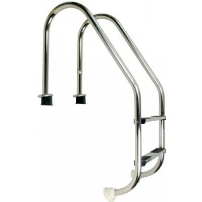 VÁGNER POOL Standard 2 stupně (AISI 304) – Sleviste.cz