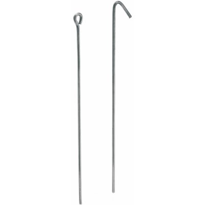 Knauf Drát s okem 125 cm – Sleviste.cz