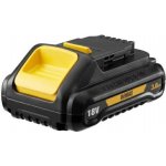 DeWalt Dcb187 18V 3,0Ah Li-Ion – Hledejceny.cz